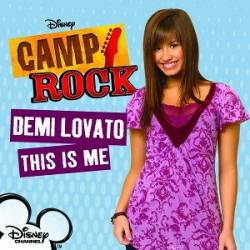 Demi Lovato : This Is Me
